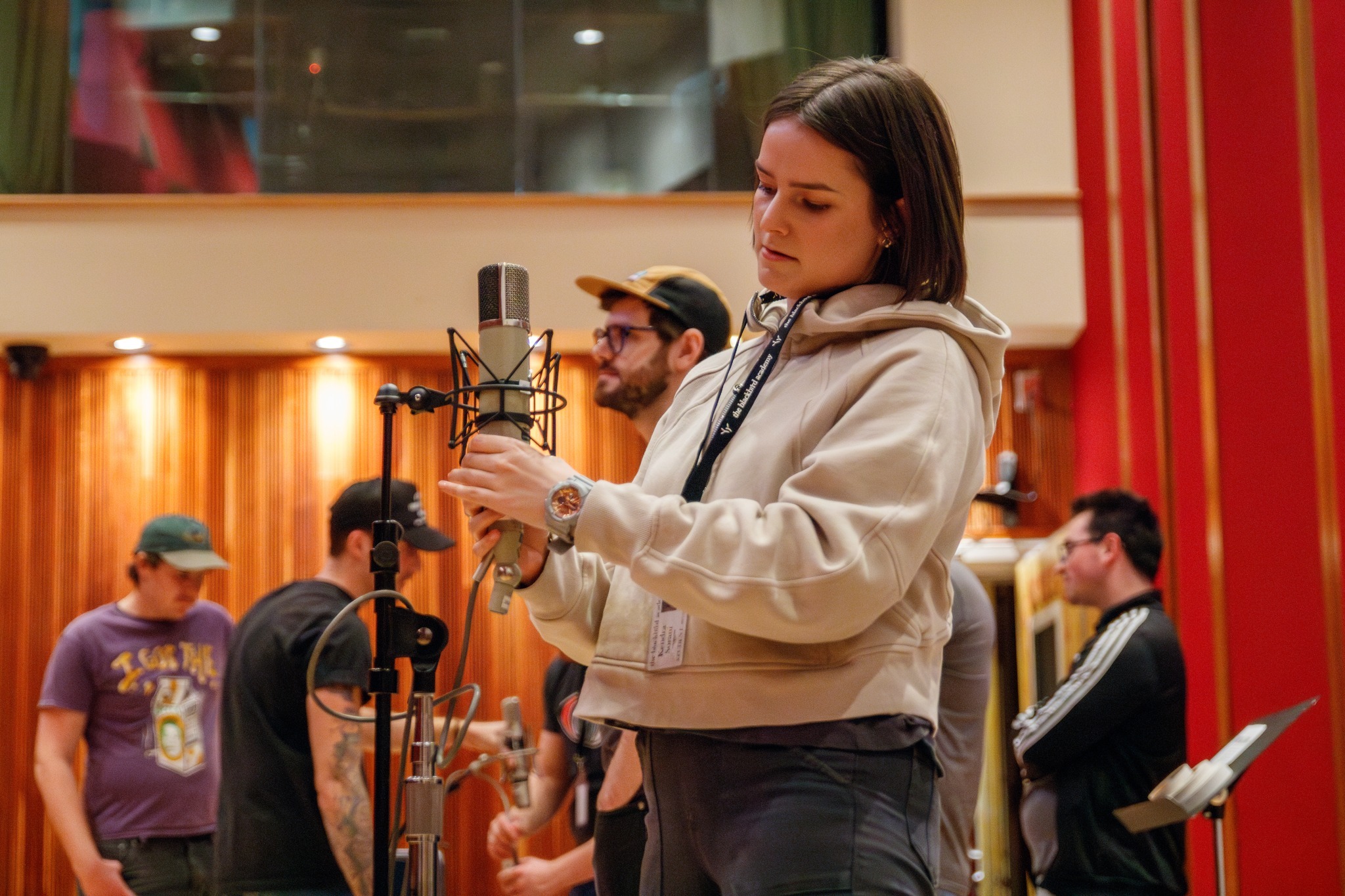 Knoxville Symphony Youth Ensemble’s Summer Music Camp фото 1