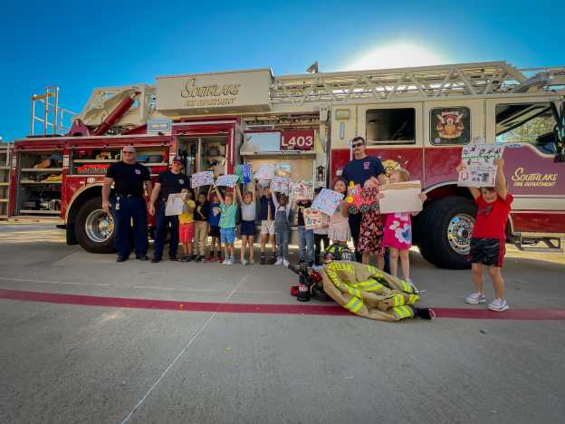 The Clariden School Of Southlake Summer Program