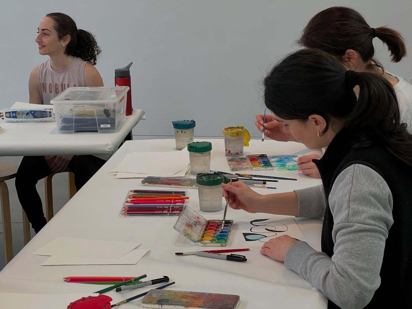 The Creative Warriors photo 1