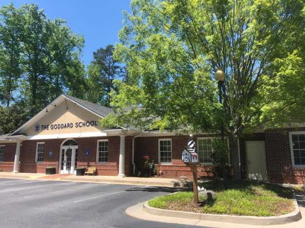The Goddard School Alpharetta