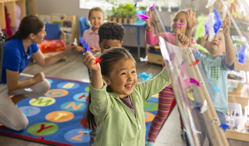 The Goddard School Buckeye, AZ