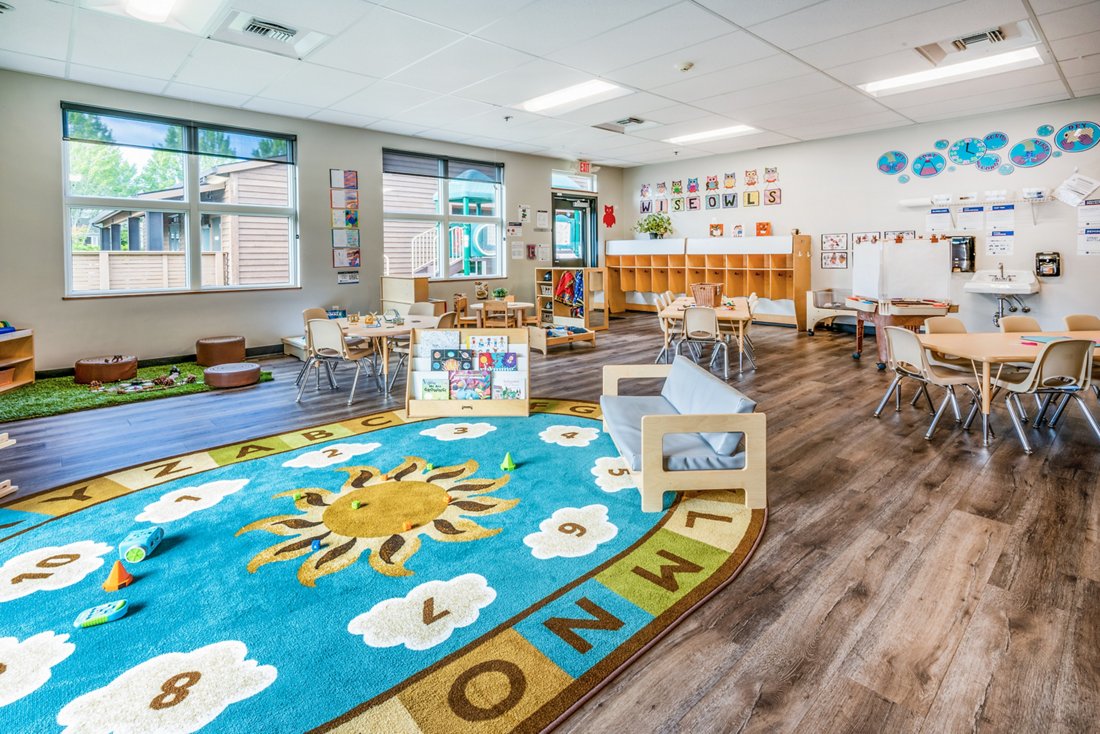 The Goddard School Clackamas
