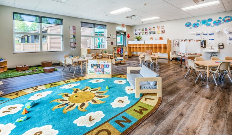 The Goddard School Clackamas