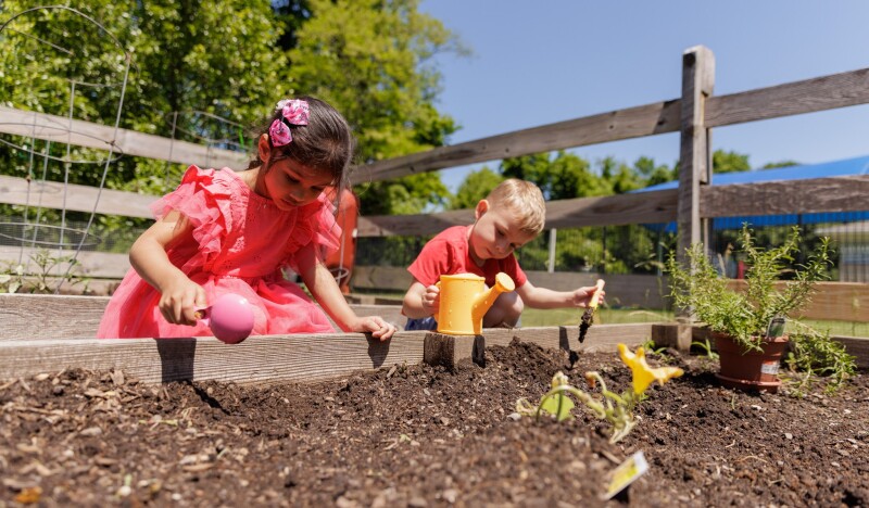 The Goddard School Darien IL