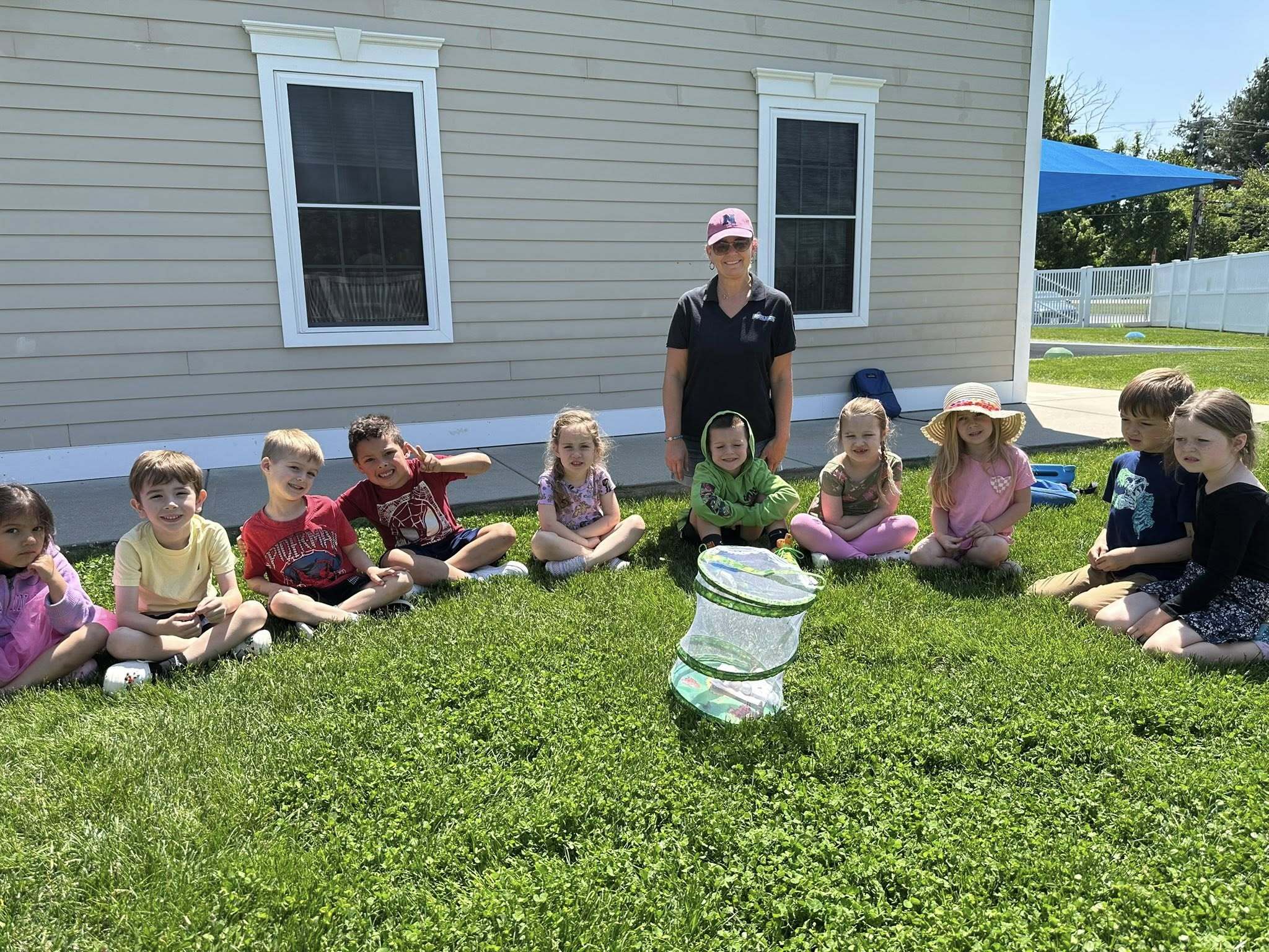 ID Tech Camps Held At SNHU фото 1