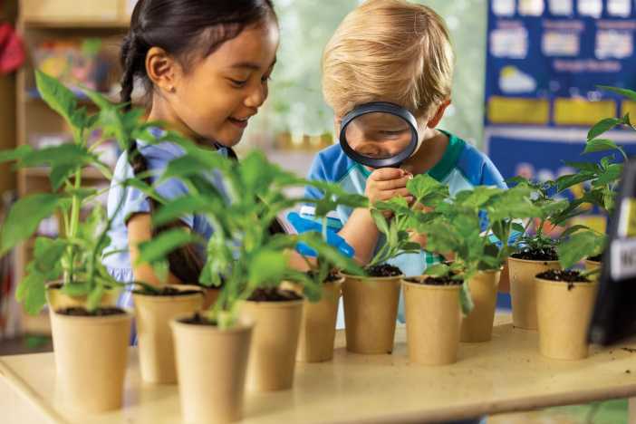 The Goddard School Edmond OK