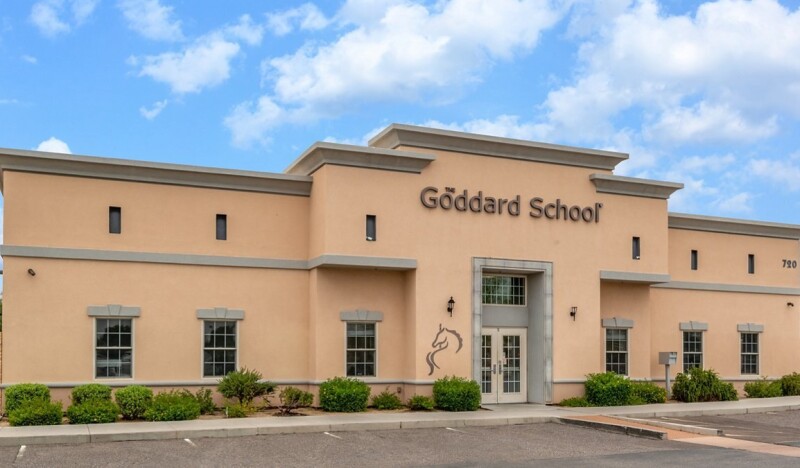 The Goddard School Gilbert II AZ
