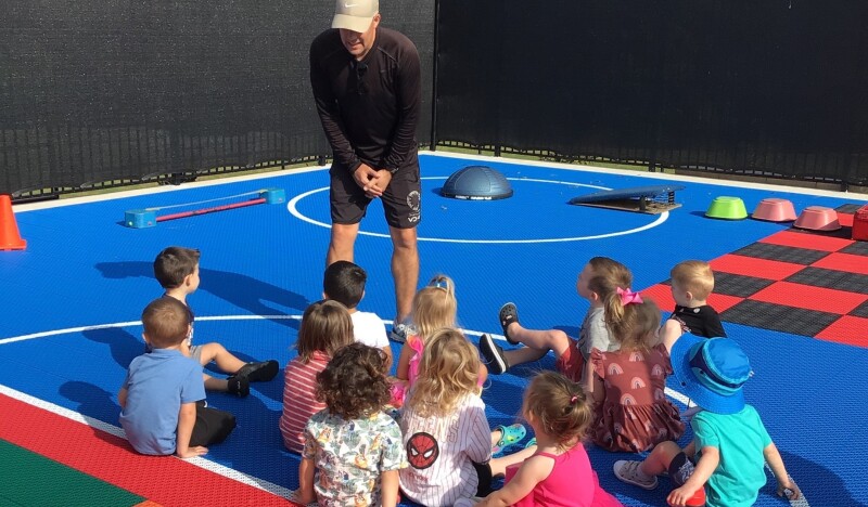 The Goddard School Mooresville, NC