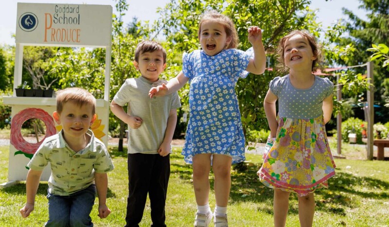 The Goddard School Morrisville, NC