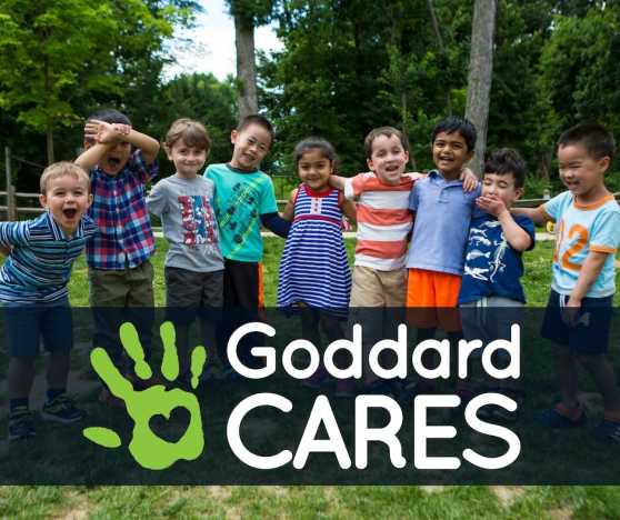 The Goddard School Wake Forest