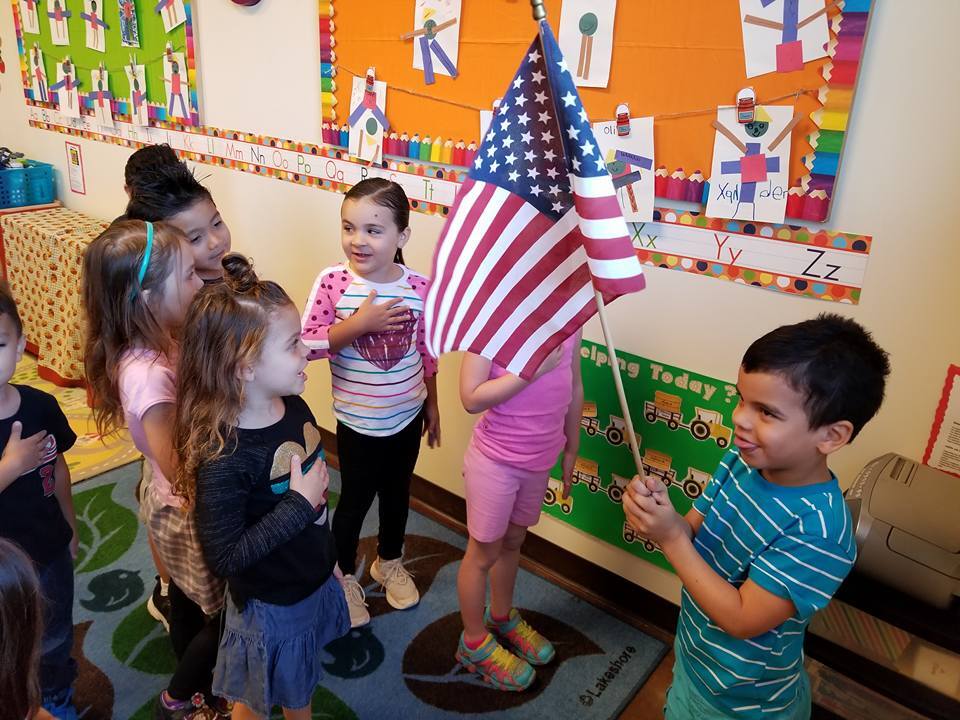 The Iliad Academy Preschool Camp photo 1