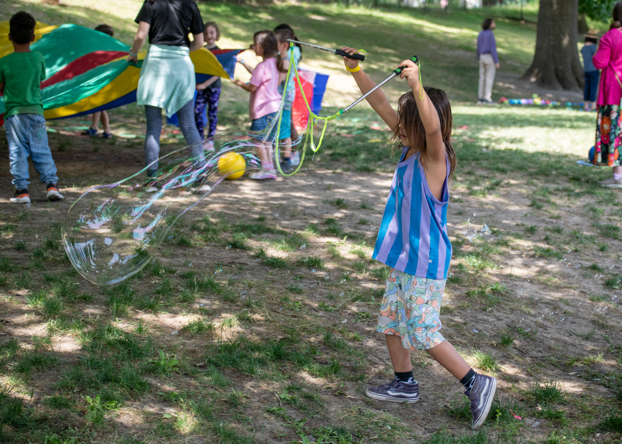 The International School Summer Camp photo 1