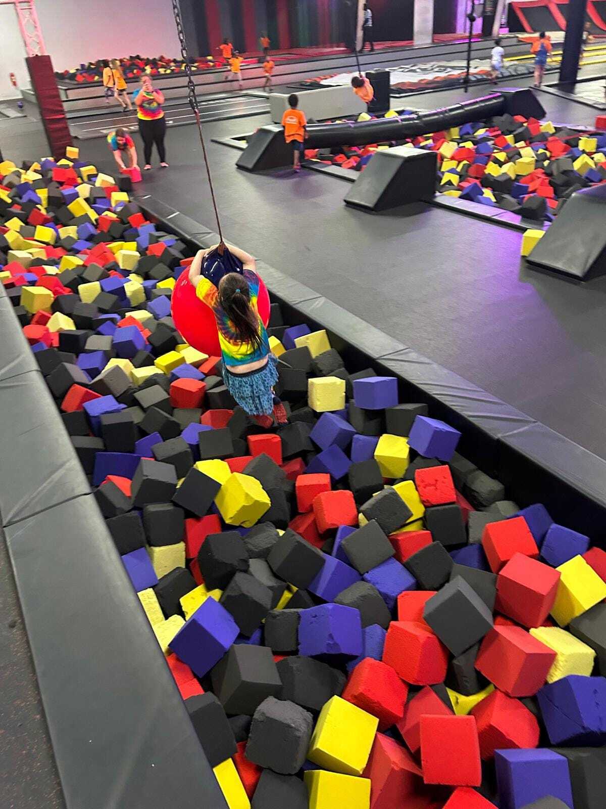 The Jewish Camp Of The Arts photo 1