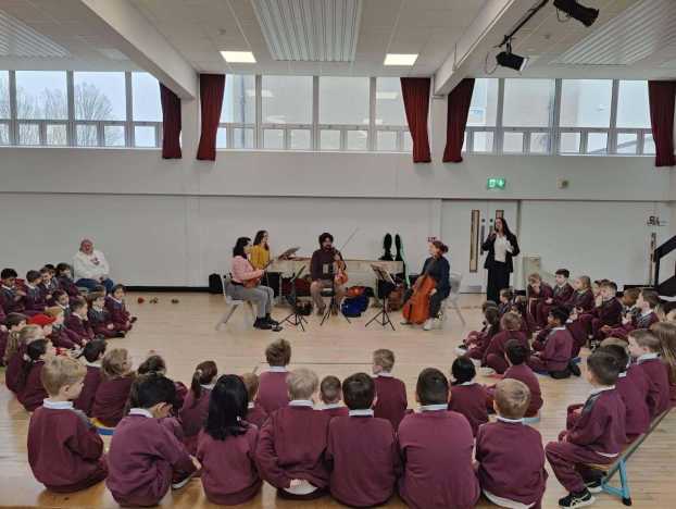 The Magic of Music