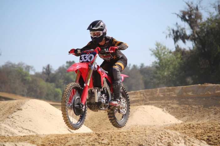 The Moto Academy Camp Edgefield