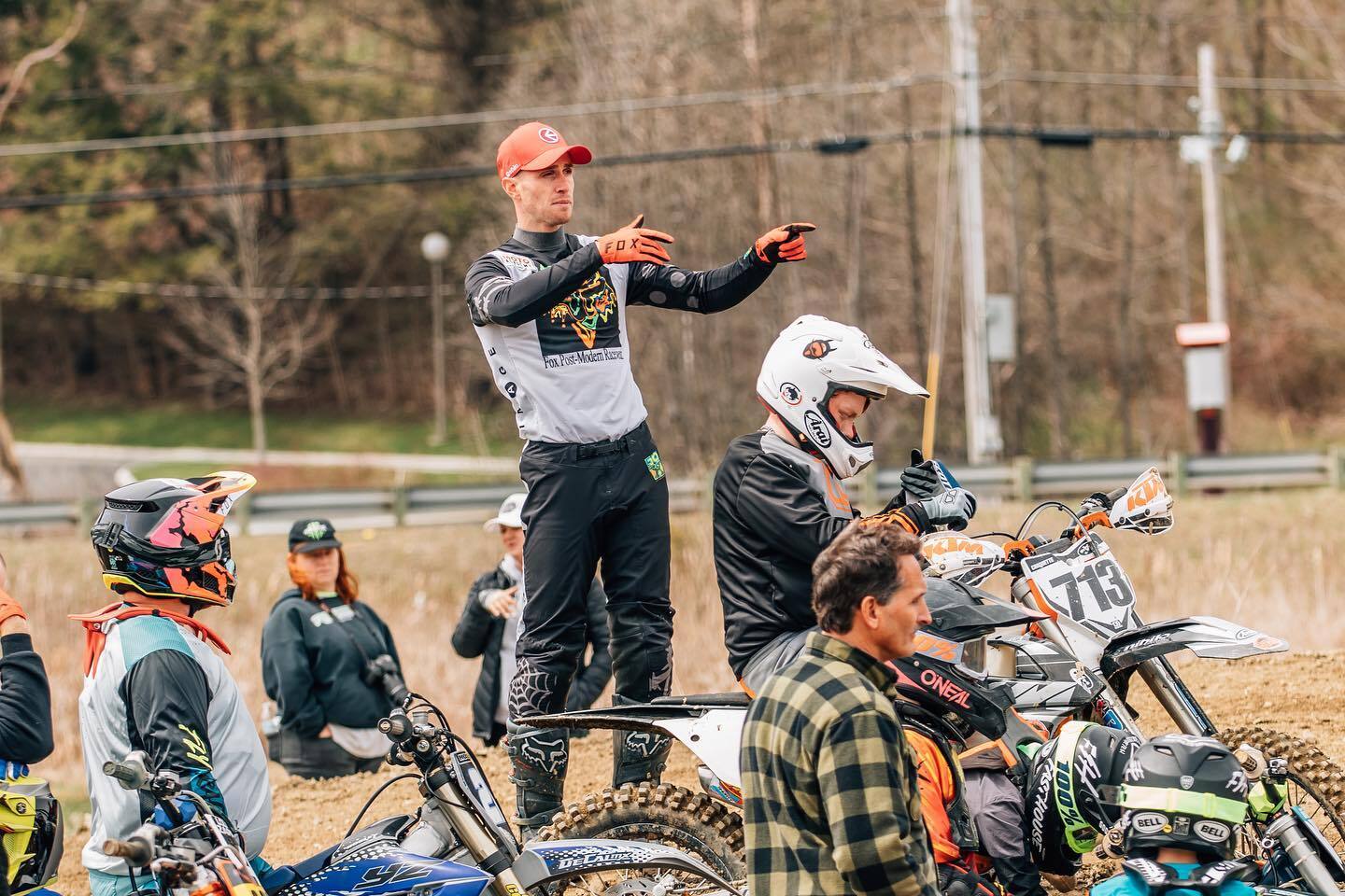 The Moto Academy Camp Edgefield photo 1