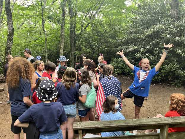 The Mountain Retreat Learning Centers, Inc