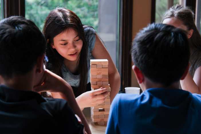 The Overlake School Summer Program