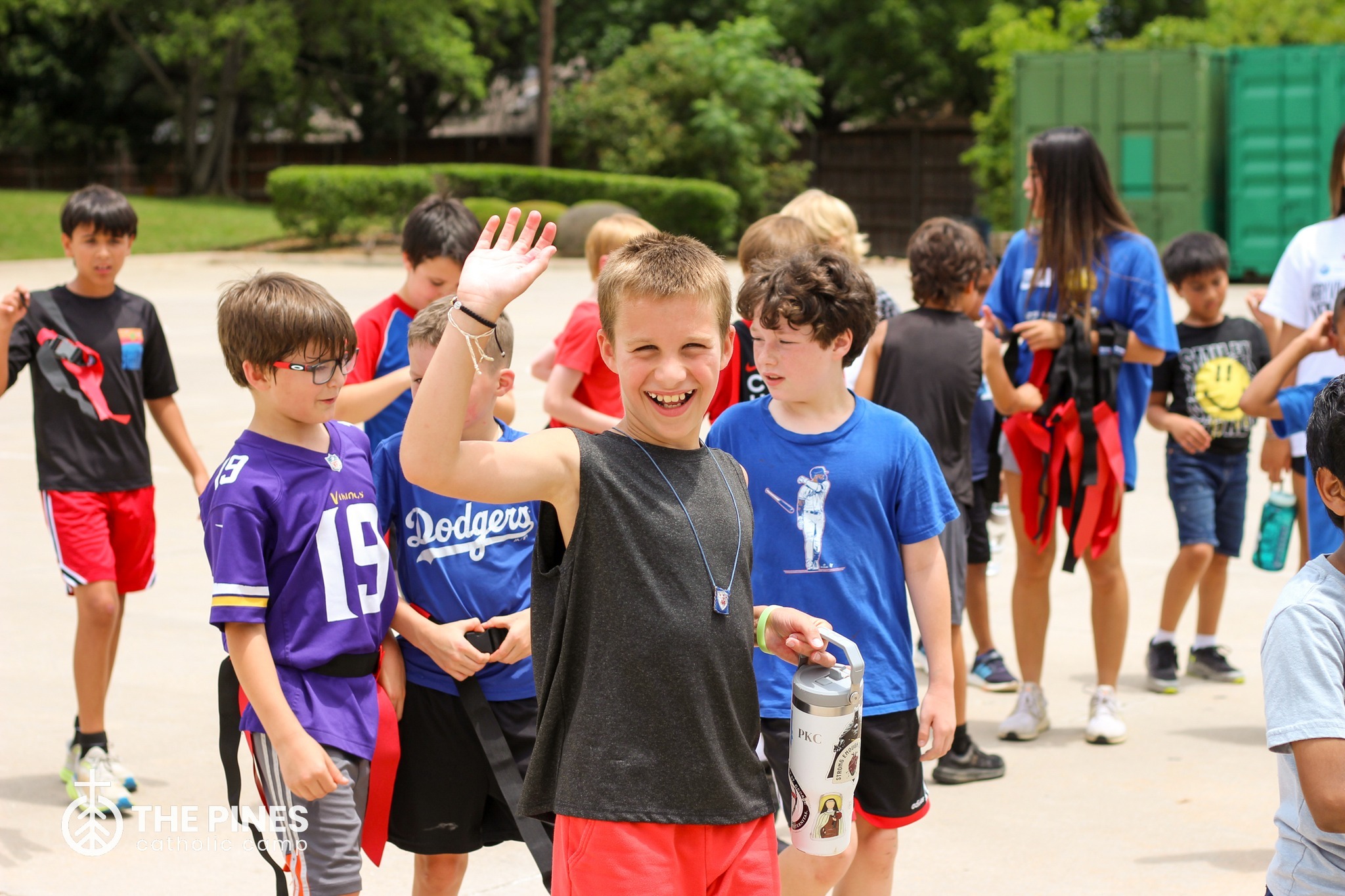 Carolina Creek Summer Camp фото 1