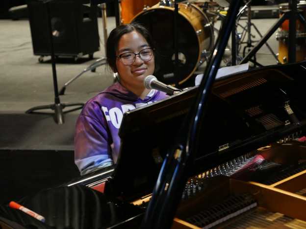 The Walden School Young Musician Program