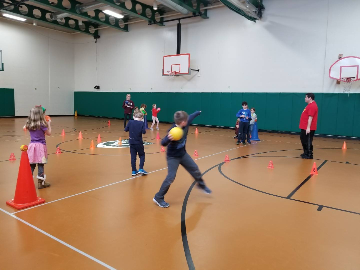 The Wilson School Summer Camp photo 1