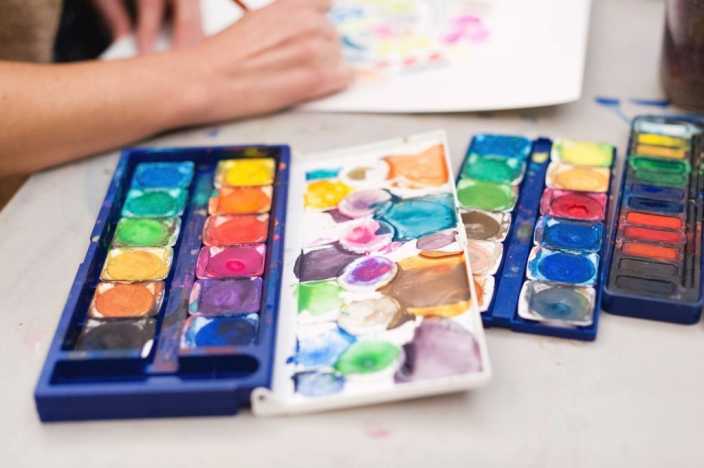 The Wonderful World Of Newfields