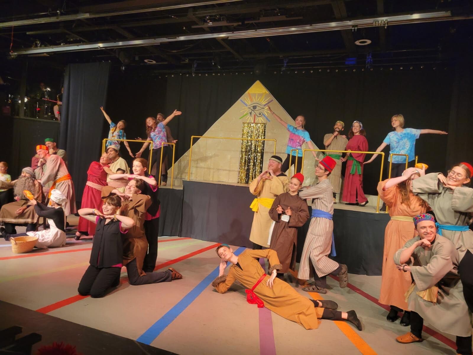 Theatrikids