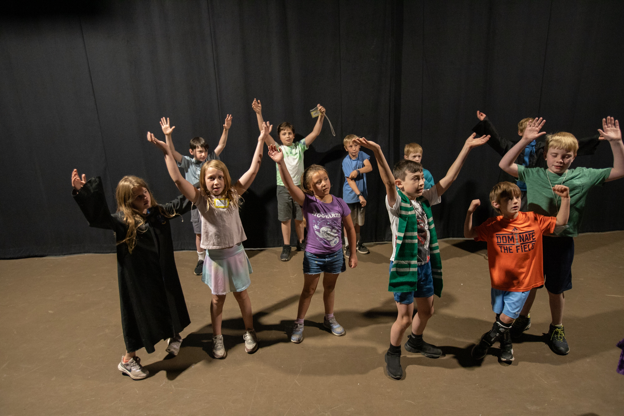 Theatrikids photo 1