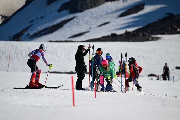 Tichy Racing Summer Training