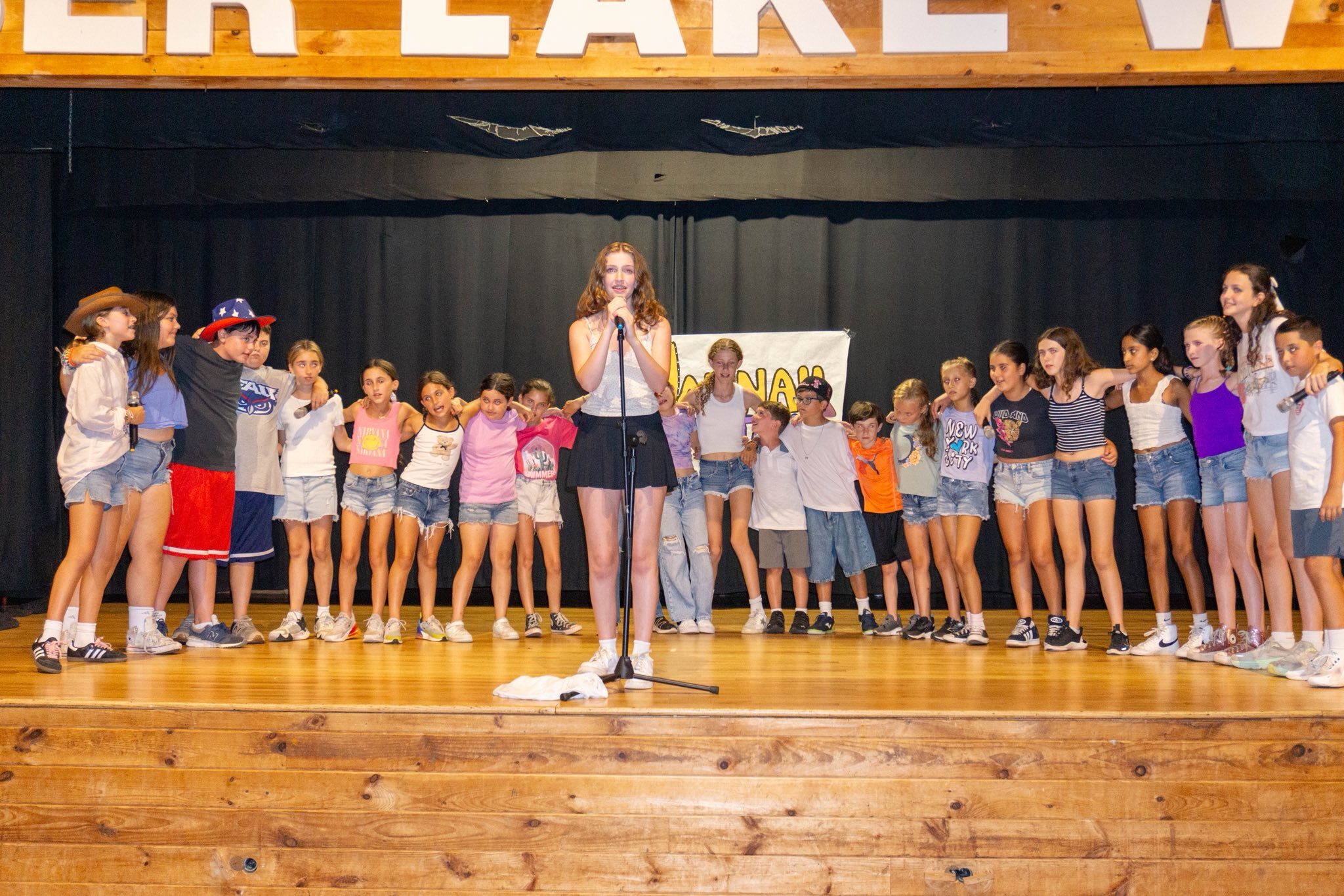 Timber Lake West