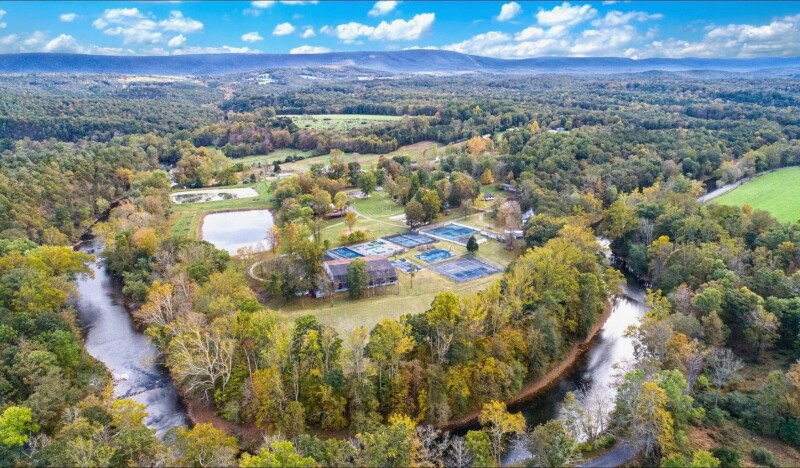 Timber Ridge Camp