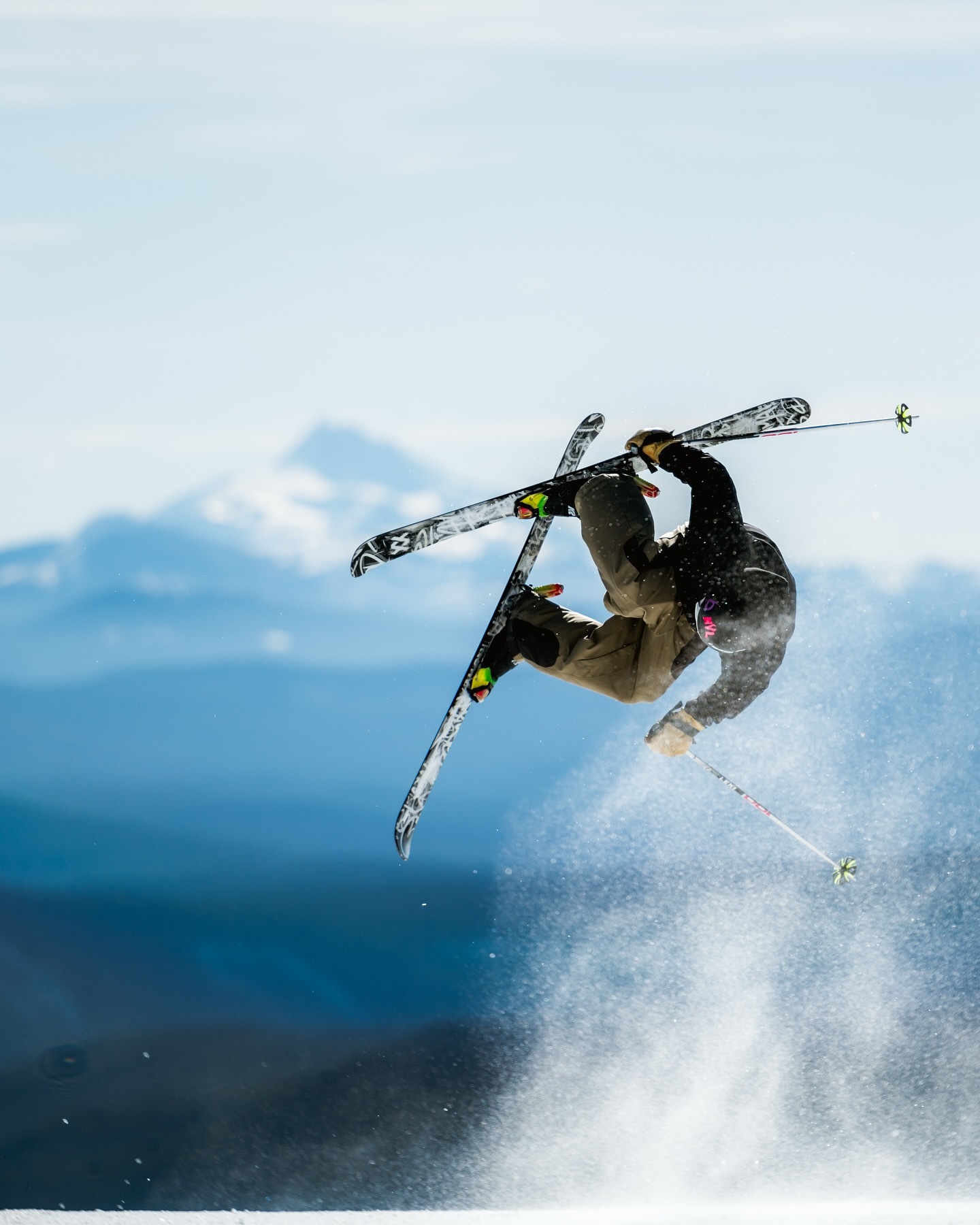 Timberline Summer Snow Camps photo 1