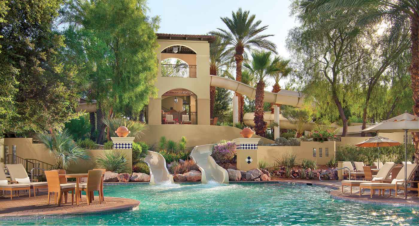 TOUR Academy at TPC Scottsdale photo 1