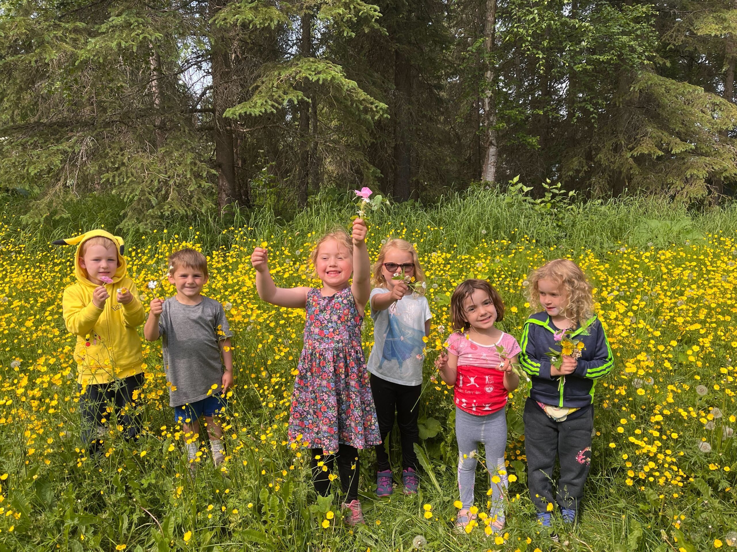 Trailside Discovery Camp photo 1