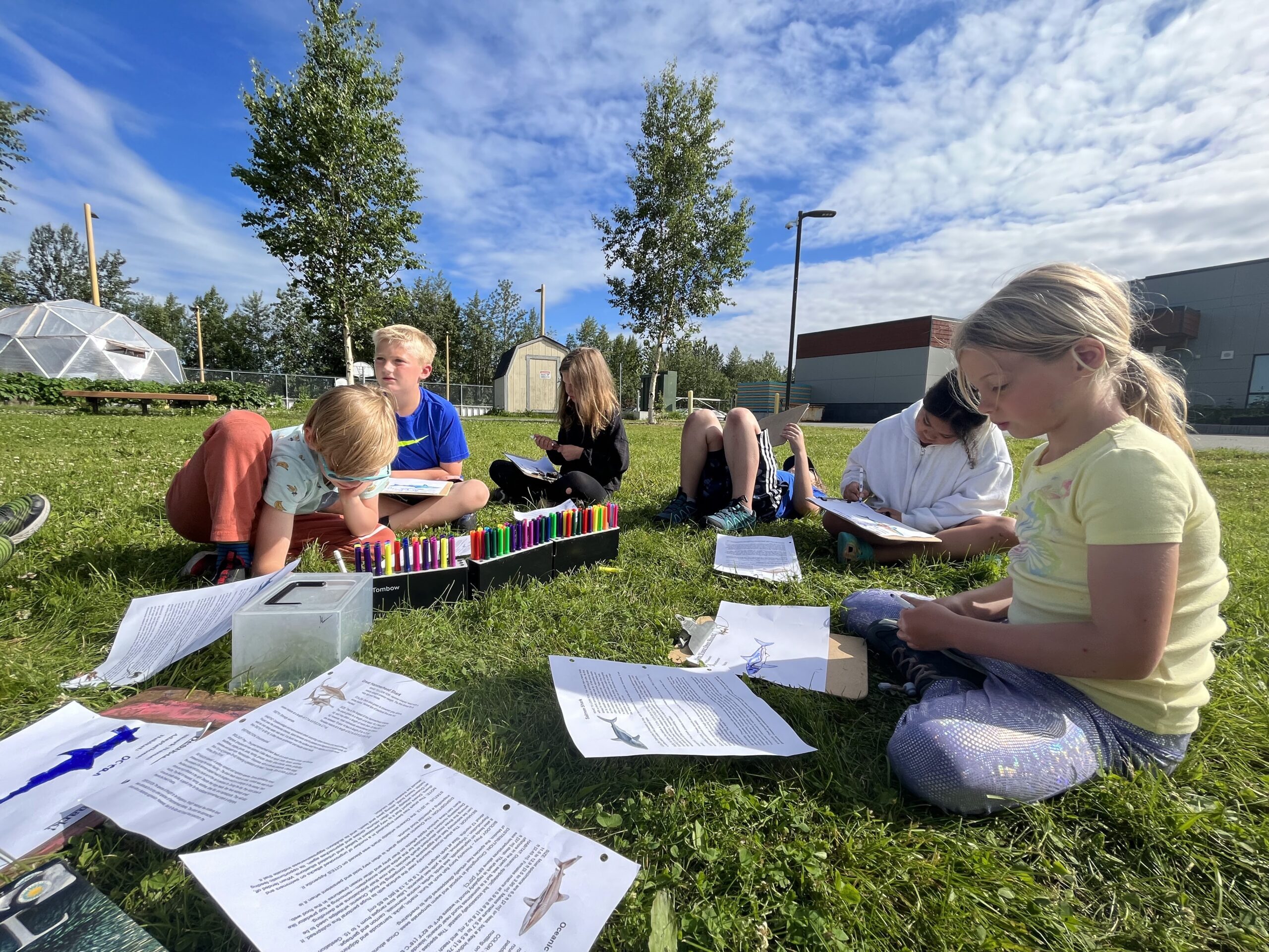 HoWL - Homer Wilderness Leaders фото 1