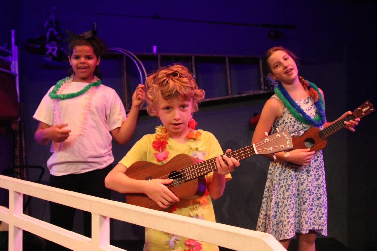 Tree Of Life Summer Theatre Camp photo 1