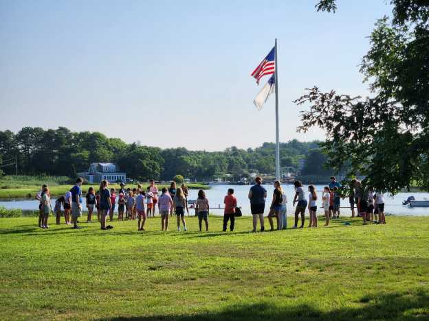 Tremont Advent Christian Camp