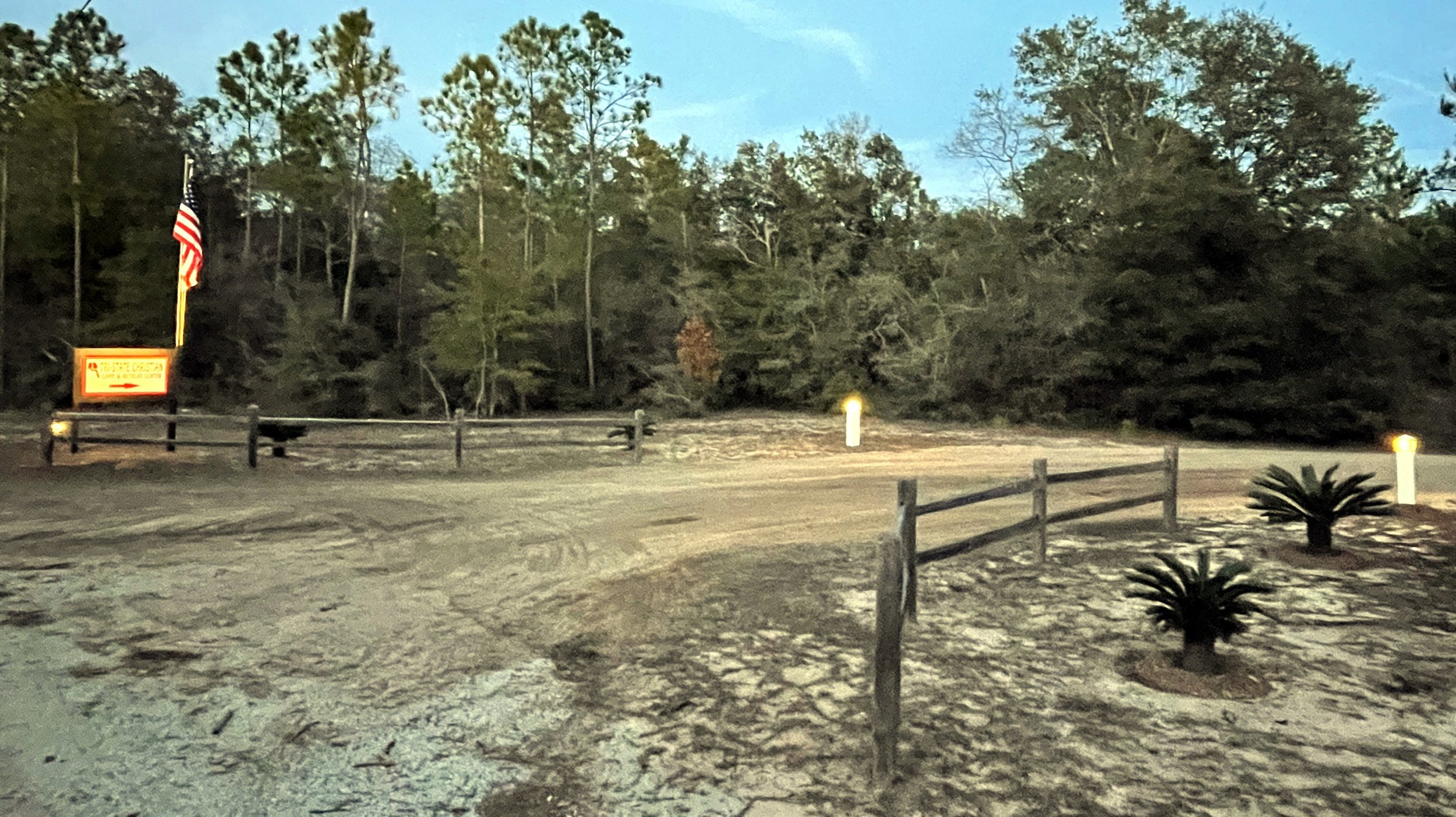 Montgomery Presbyterian Center фото 1