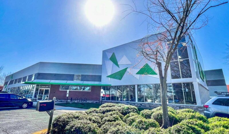 Triangle Rock Club Summer Camp