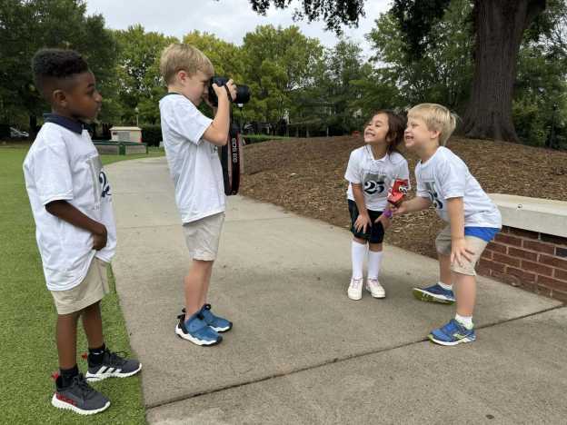 Trinity Episcopal School