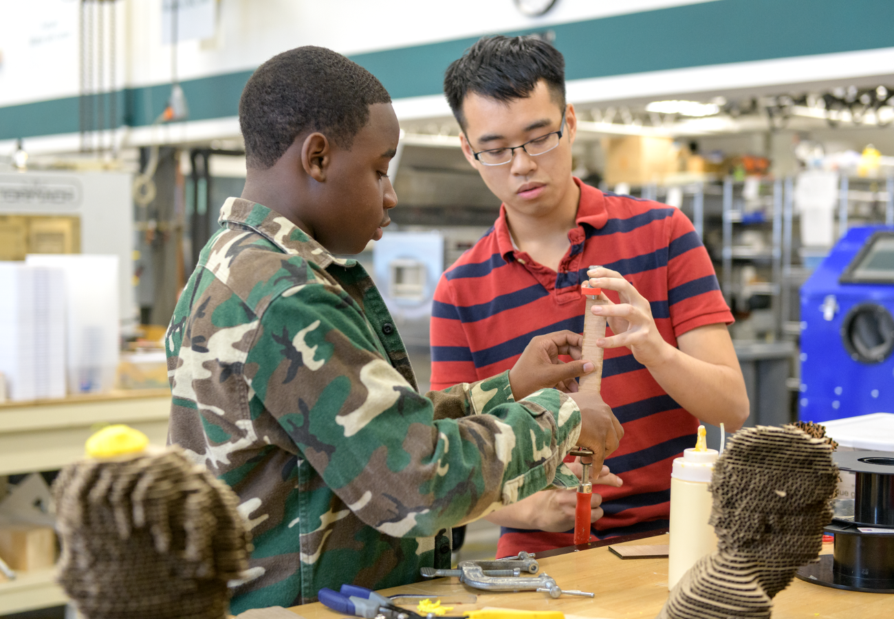 Tulane Science Scholars Program