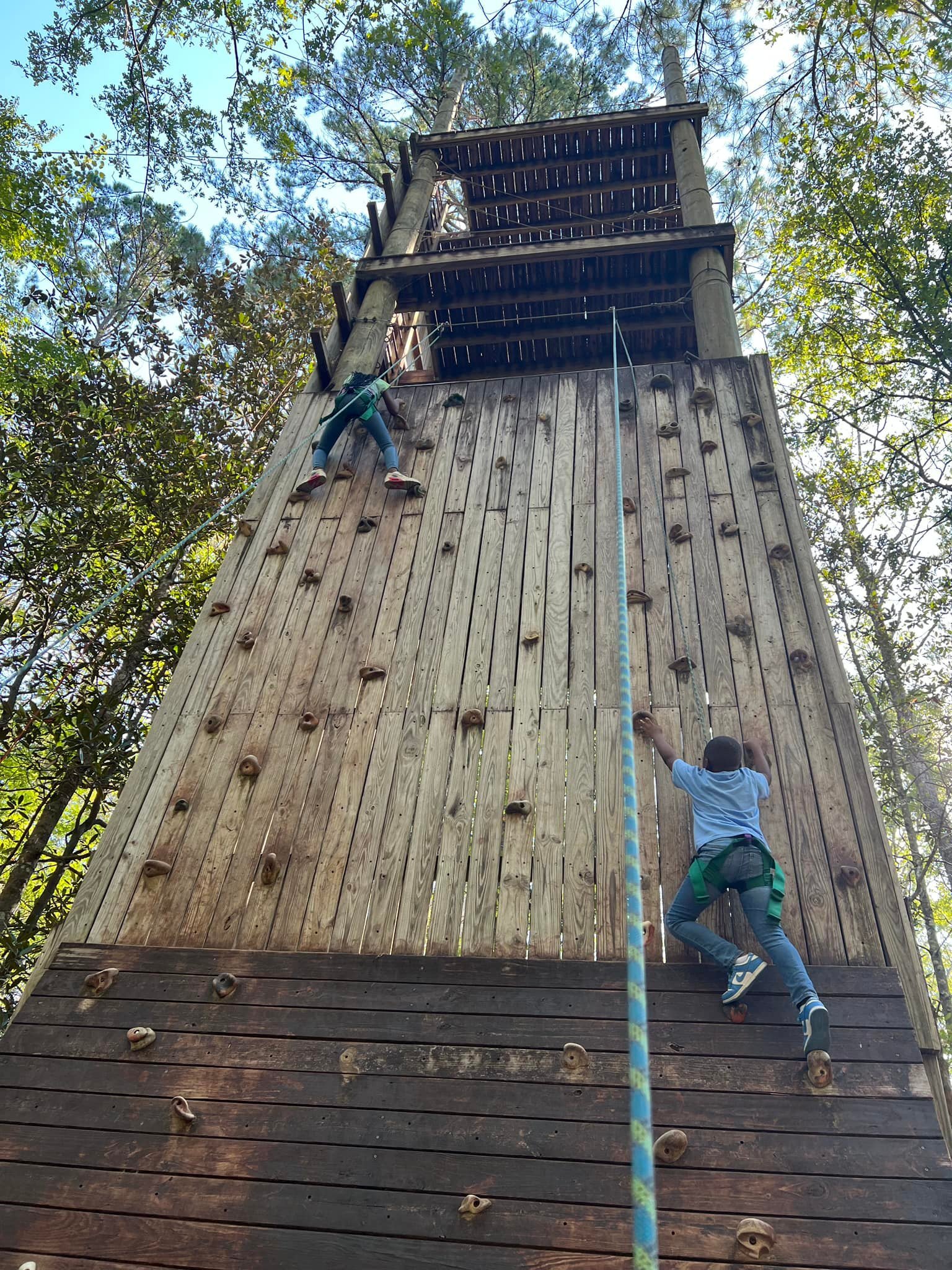 Twin Lakes Summer Camp photo 1