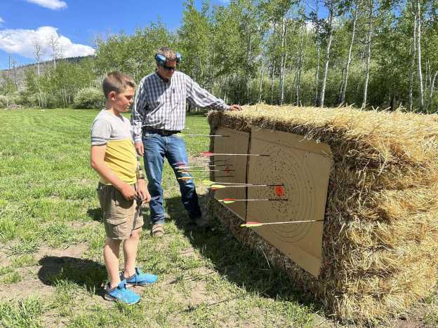 Twin Peaks Bible Camp