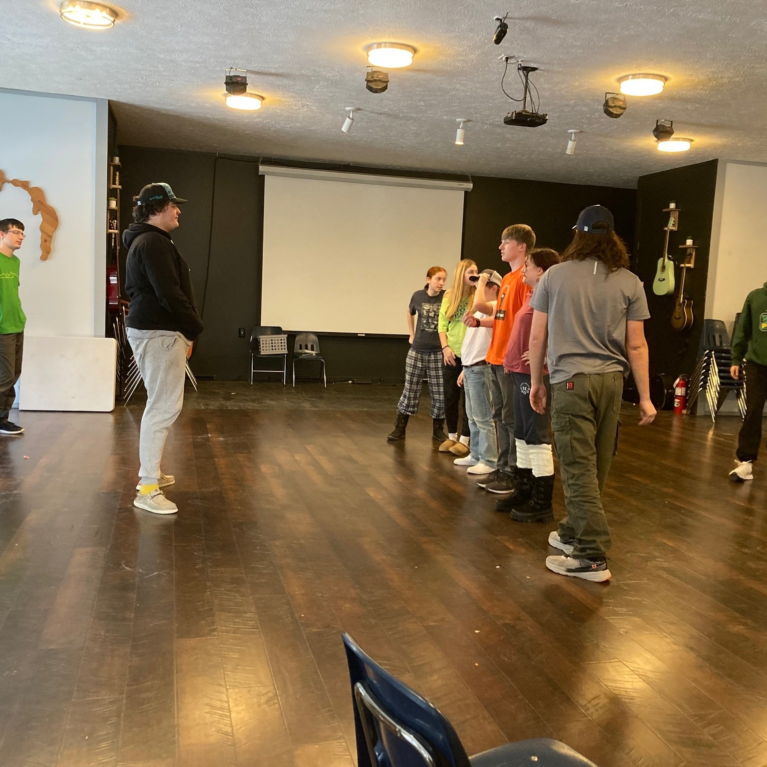 Treasure Valley Institute For Childrens Arts фото 1