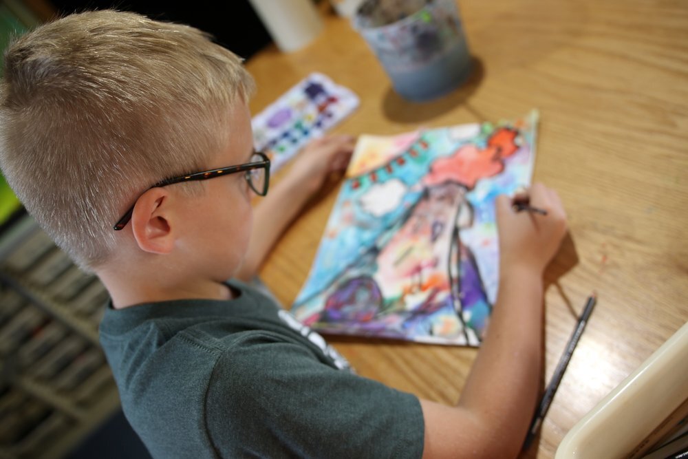 Two Keys Creative Studios Camps photo 1