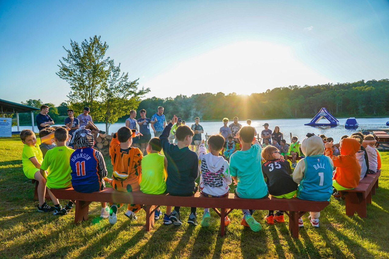 Tyler Hill Camp