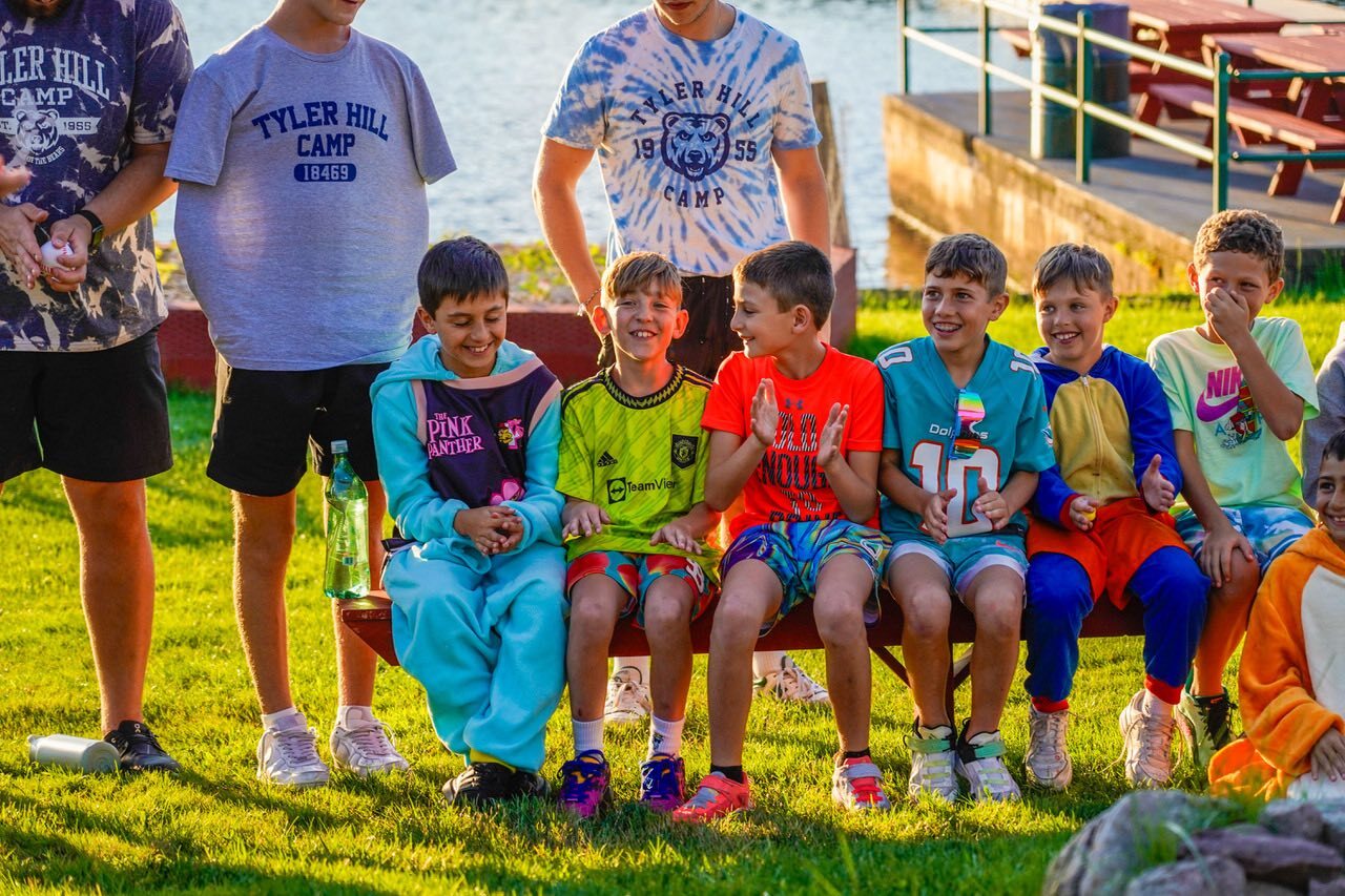 Camp Weequahic фото 1