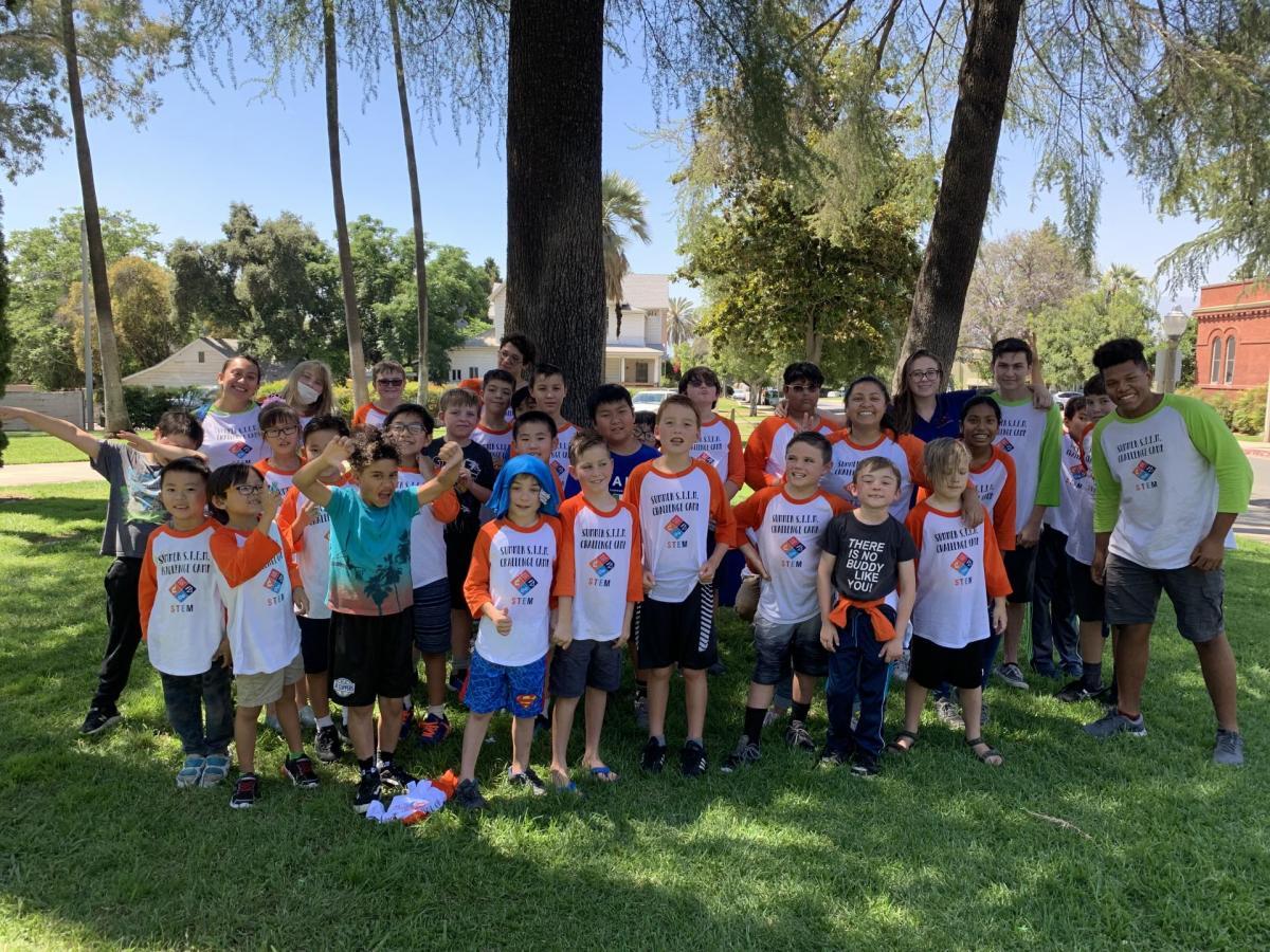 UK SOCCER -University Of Redlands Residential Prog photo 1