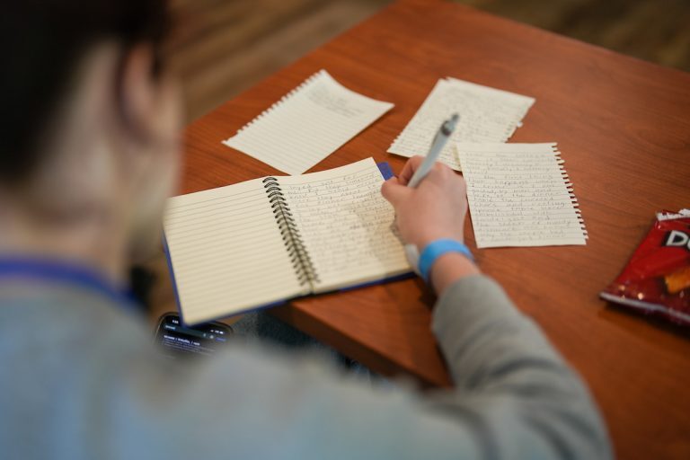 Butler Community Arts фото 1