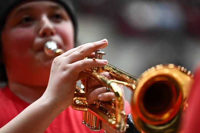 University Of Montana Music Camp